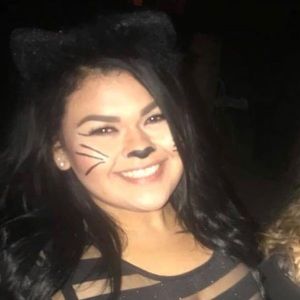 Meet your Posher, Lissa